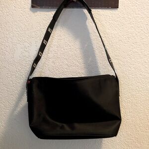 Anne❤️‍🔥Klein Black Shoulder Bag